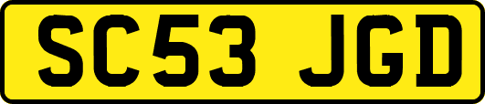 SC53JGD