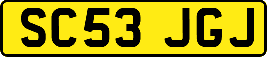 SC53JGJ