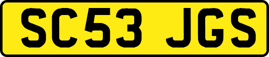 SC53JGS