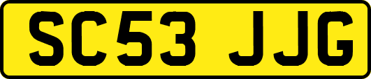 SC53JJG