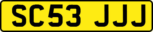 SC53JJJ