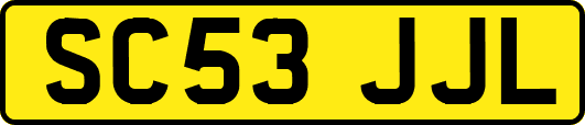SC53JJL