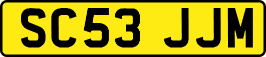 SC53JJM