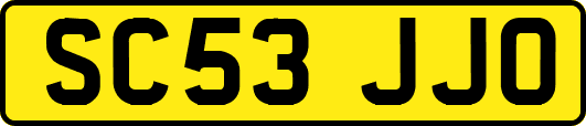 SC53JJO
