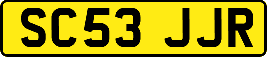 SC53JJR
