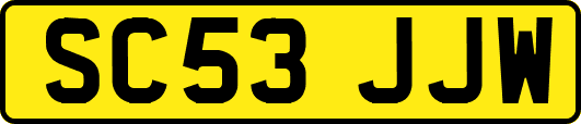 SC53JJW