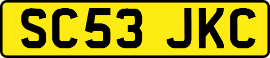 SC53JKC