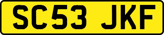 SC53JKF