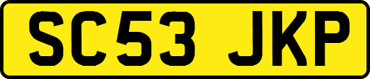 SC53JKP