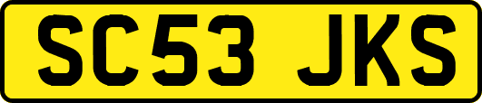 SC53JKS