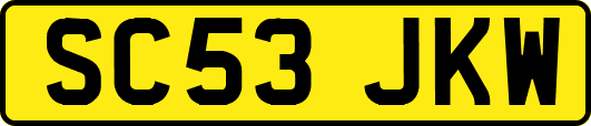 SC53JKW