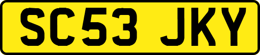 SC53JKY