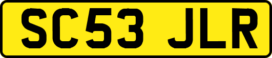 SC53JLR