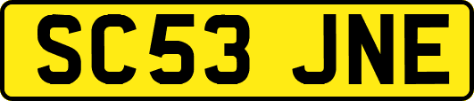 SC53JNE