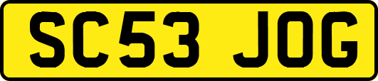 SC53JOG