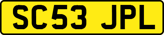 SC53JPL