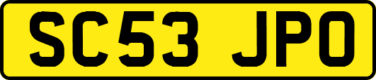 SC53JPO