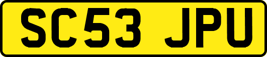 SC53JPU