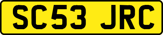 SC53JRC