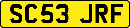 SC53JRF
