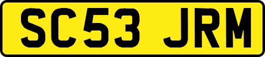 SC53JRM