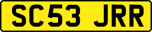 SC53JRR
