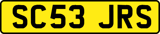 SC53JRS