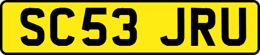 SC53JRU