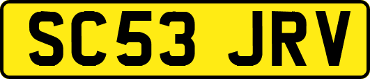 SC53JRV