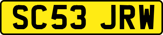 SC53JRW