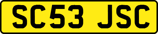 SC53JSC