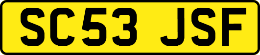 SC53JSF