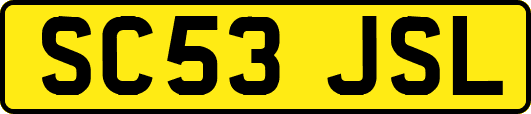 SC53JSL
