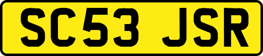 SC53JSR