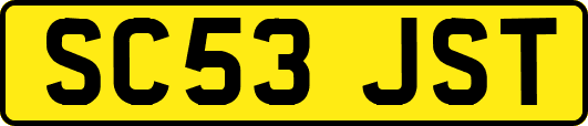 SC53JST