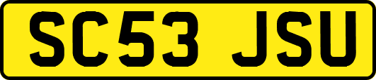 SC53JSU
