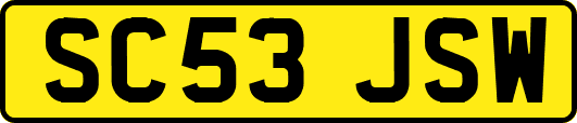 SC53JSW
