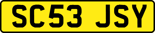SC53JSY