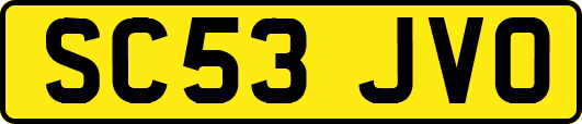 SC53JVO