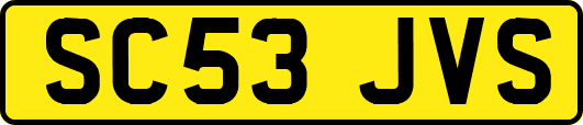 SC53JVS