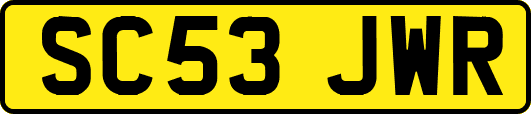 SC53JWR