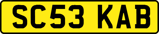 SC53KAB