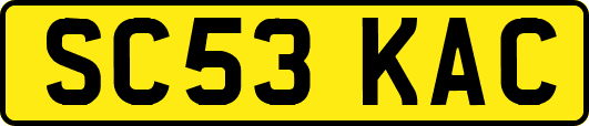 SC53KAC