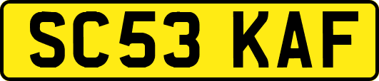 SC53KAF