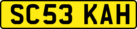 SC53KAH