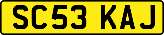 SC53KAJ