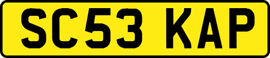 SC53KAP