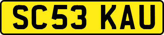 SC53KAU