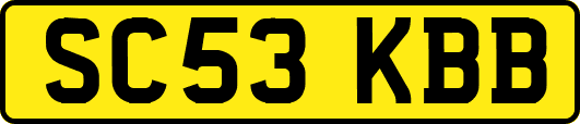 SC53KBB
