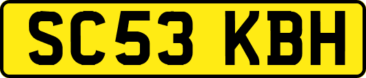 SC53KBH